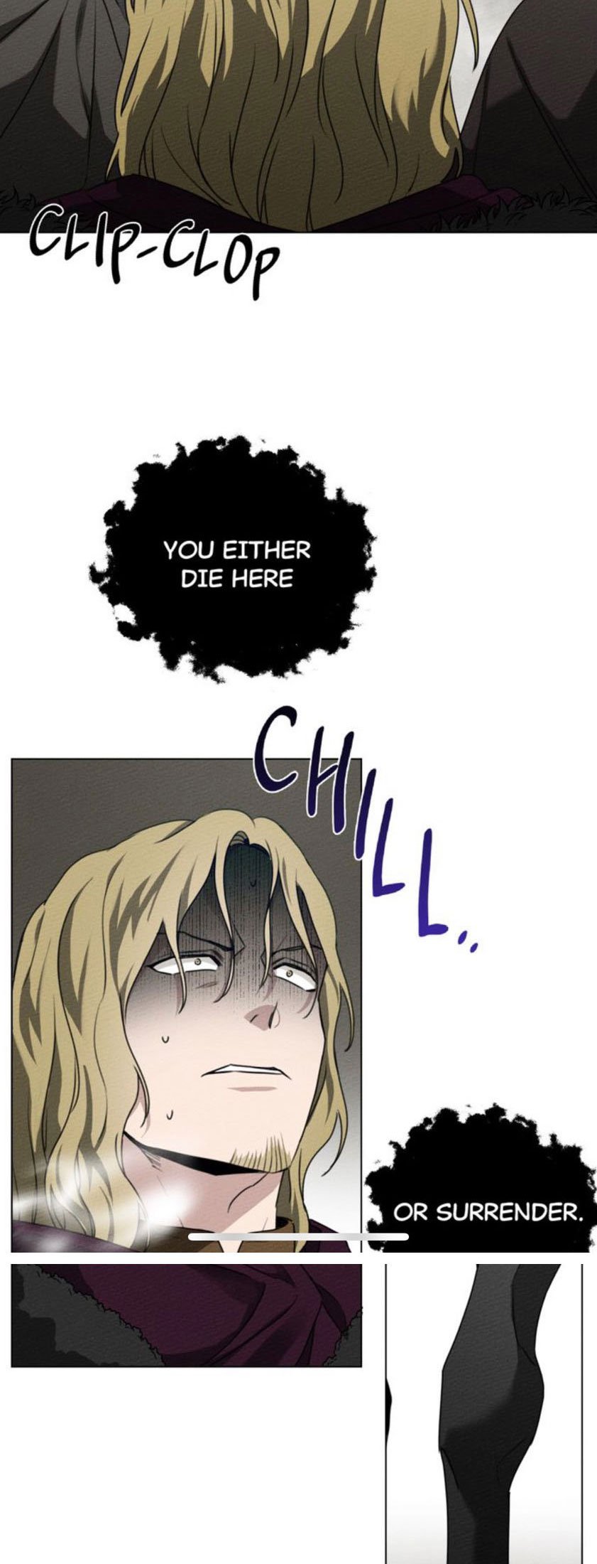 Under the Oak Tree Chapter 26 image 17